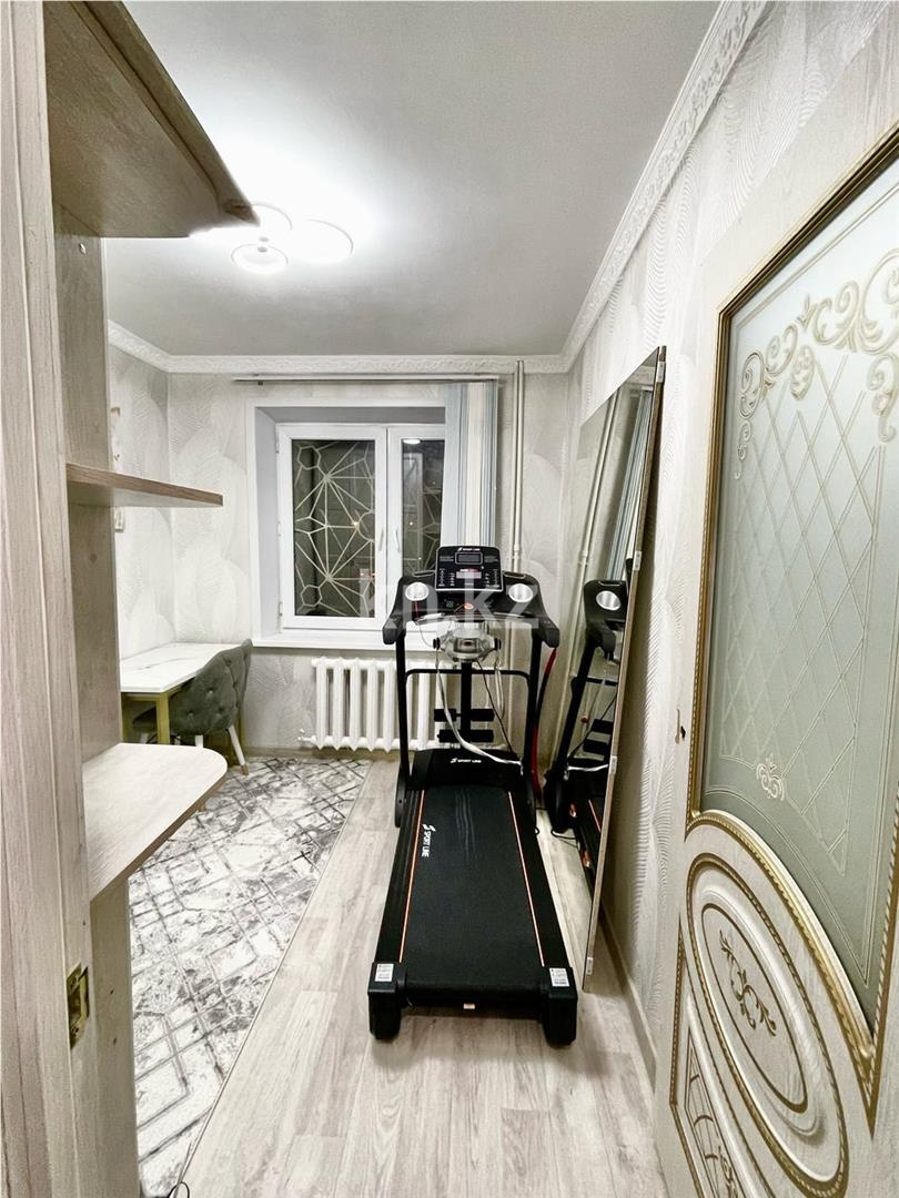 Продажа 3-комнатной квартиры, 68 м², мкр-н 8 - Продажа квартир в Темиртау фото 4 из 17