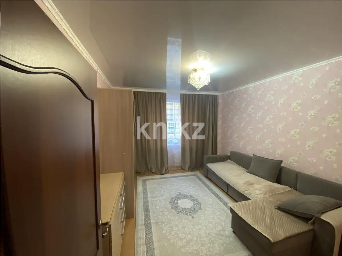 Продажа 3-комнатной квартиры, 86 м² - Продажа квартир в Астане в р-не Есиль - страница 3 фото 2 из 5