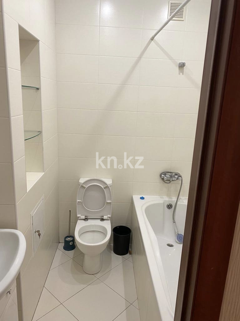 Аренда 1-комнатной квартиры, 45 м² в Астане - фото 6