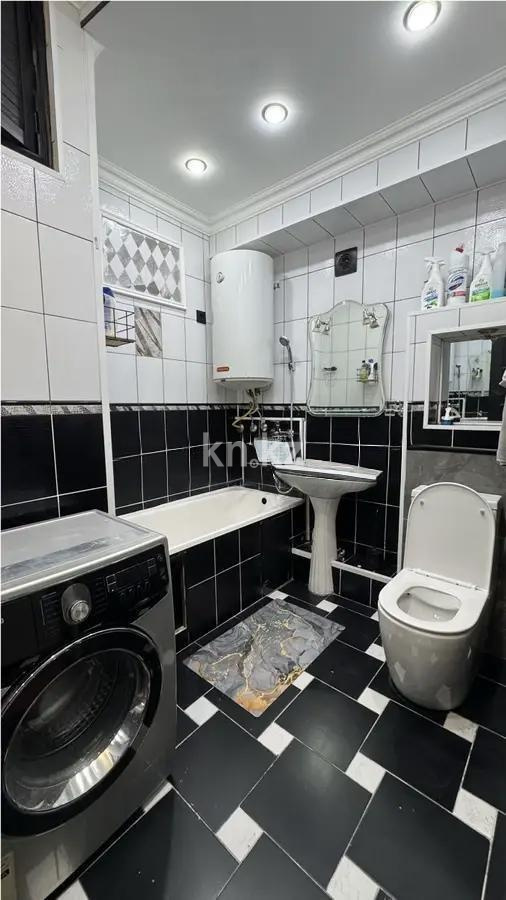 Продажа 2-комнатной квартиры, 48 м² в Алматы - фото 5