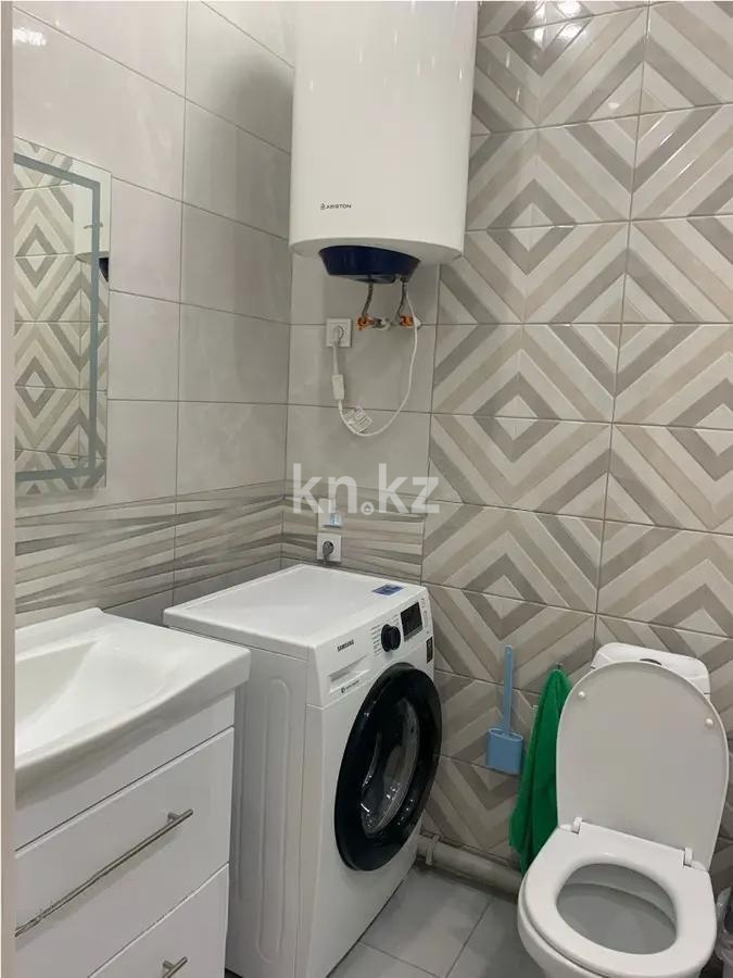 Продажа 2-комнатной квартиры, 57 м² в Караганде - фото 4