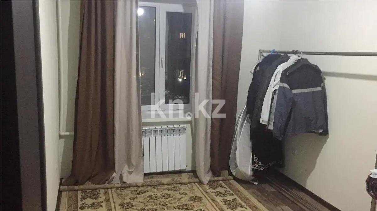 Продажа 3-комнатной квартиры, 62 м² в Караганде - фото 2