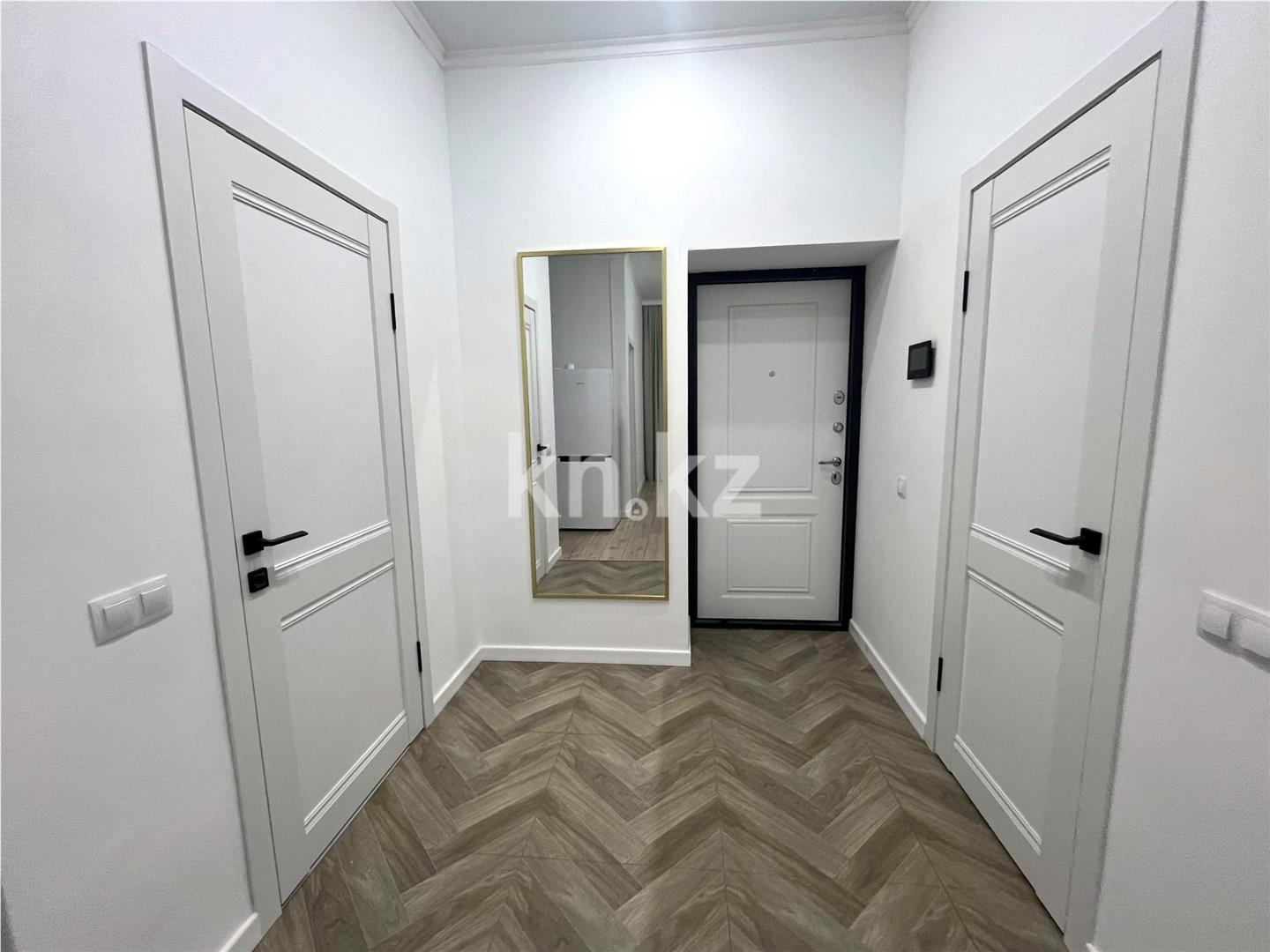 Продажа 2-комнатной квартиры, 39 м² - Продажа двухкомнатных квартир в Казахстане - страница 189 фото 9 из 18