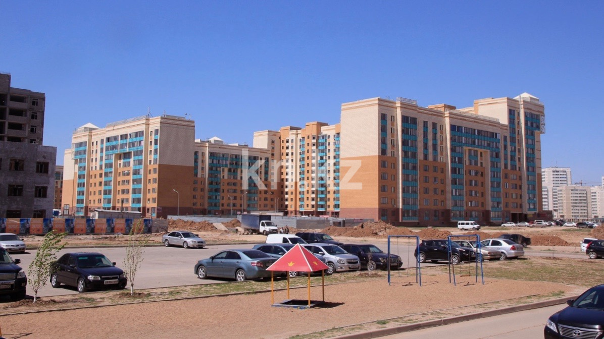 Продажа 2-комнатной квартиры, 50 м², ул. Сыганак, дом  4 в Астане - фото 4