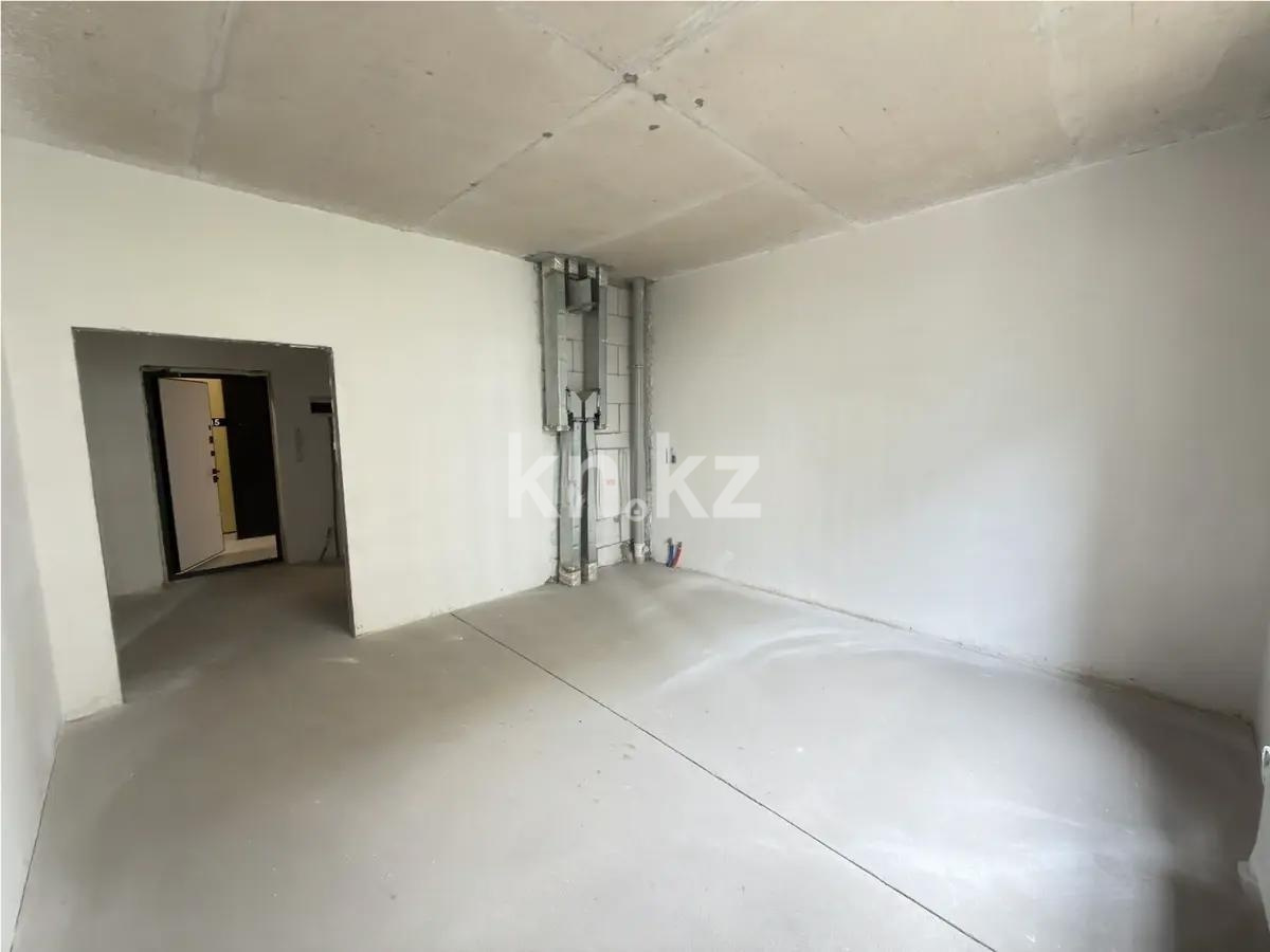 Продажа 2-комнатной квартиры, 50 м² в Алматы - фото 2
