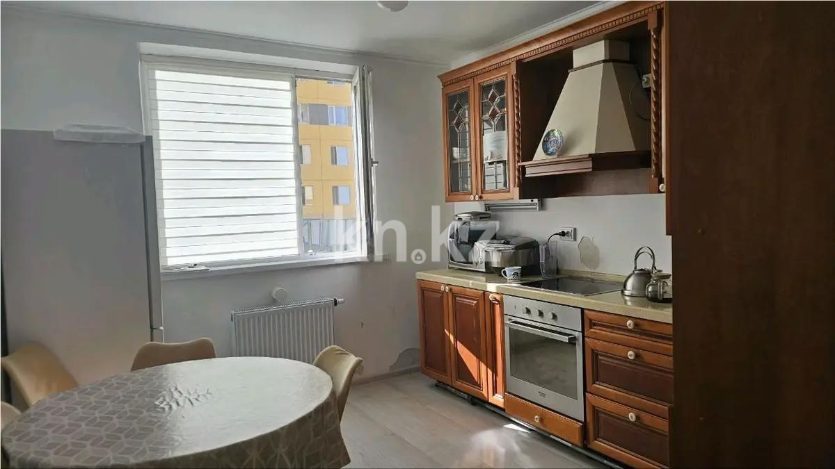 Продажа 1-комнатной квартиры, 36.5 м², ул. А-108, дом  22 в Астане