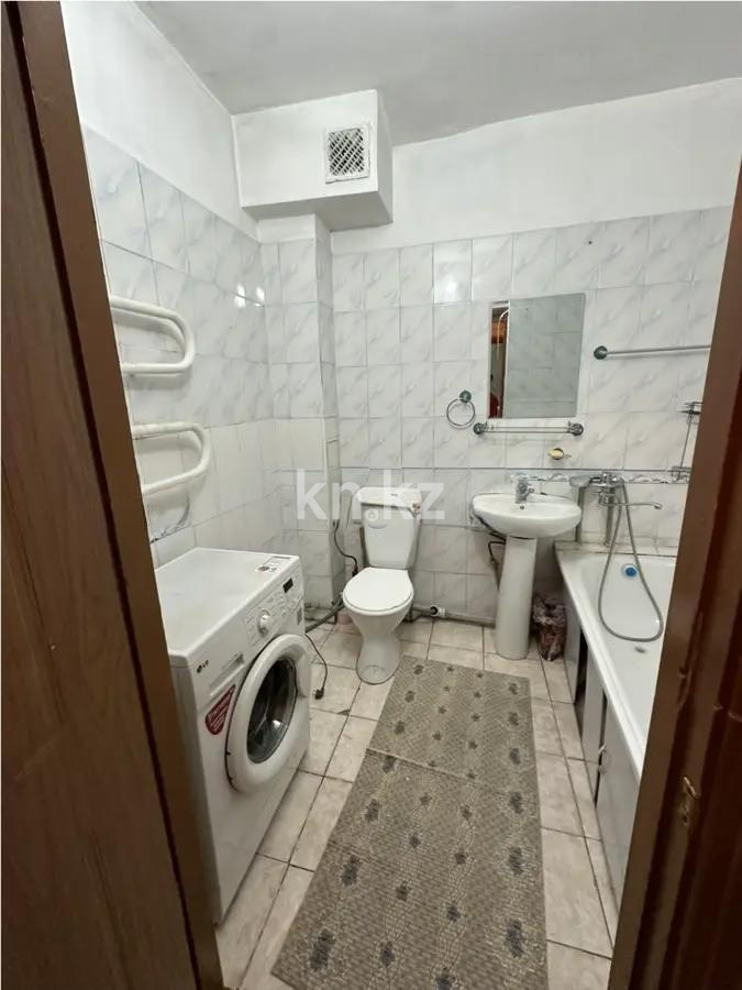 Продажа 1-комнатной квартиры, 35 м² в Алматы - фото 3
