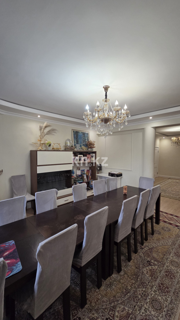 Продажа дома, 491 м², пер. Есильский, дом  14/1 - Продажа домов, коттеджей в Астане с фото фото 8 из 30