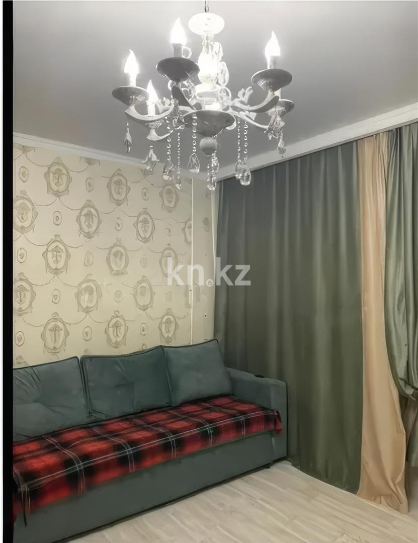 Продажа 1-комнатной квартиры, 44 м², ул. Лесная поляна, дом  9 - Продажа квартир в Астане без посредников фото 1 из 4