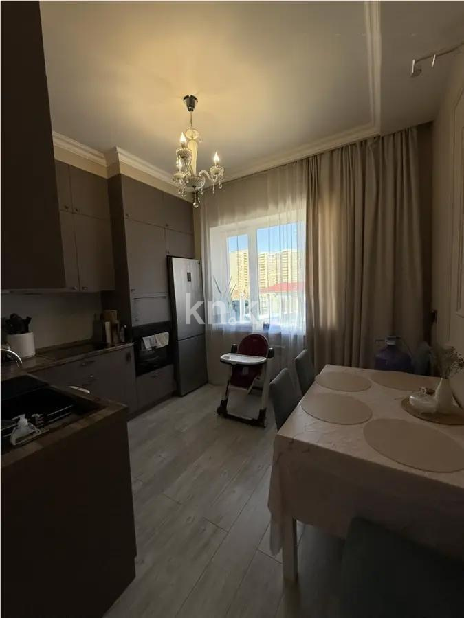 Продажа 2-комнатной квартиры, 60 м² в Караганде - фото 3