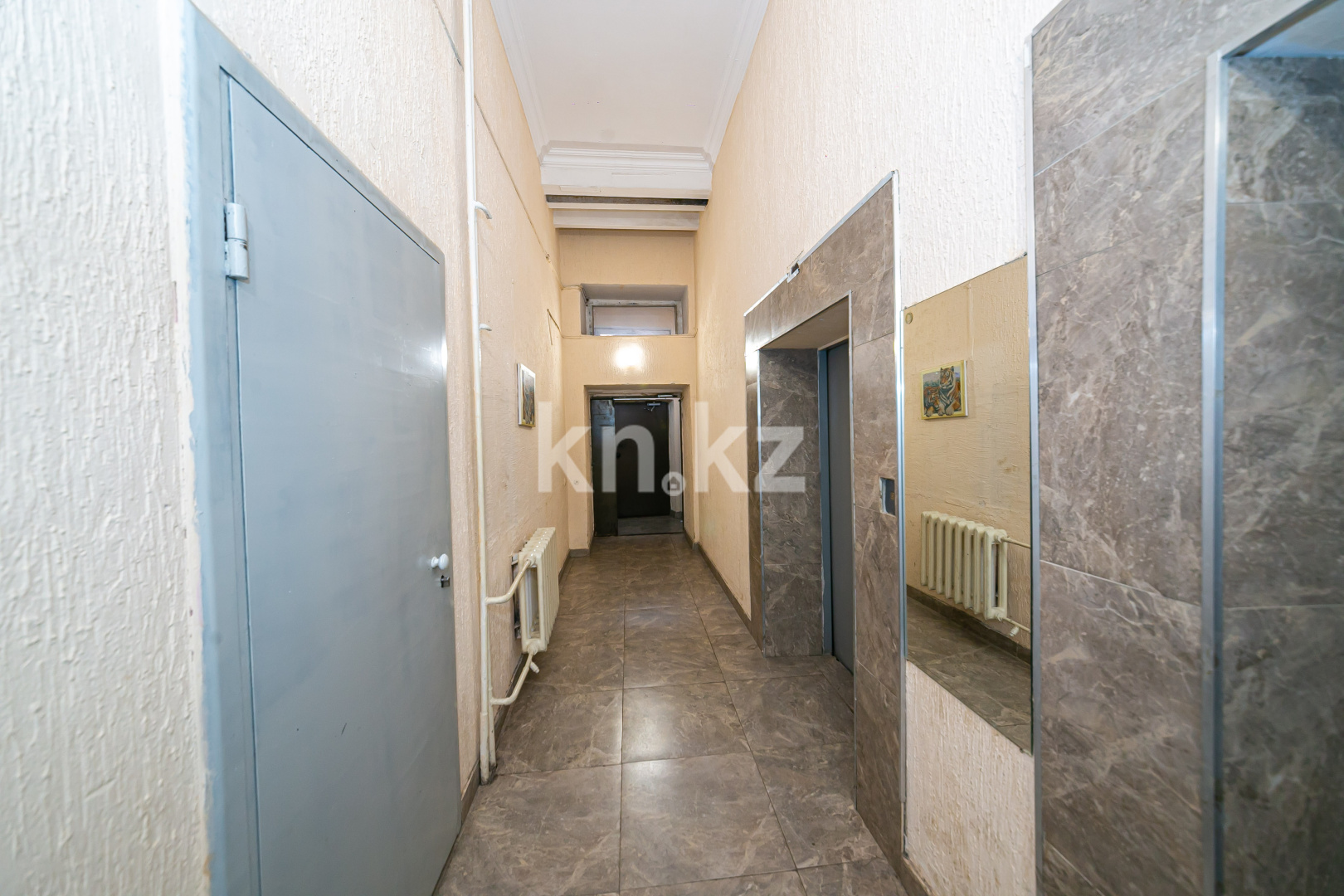 Продажа 2-комнатной квартиры, 55.5 м², ул. Жирентаева, дом  4/1 в Астане - фото 8