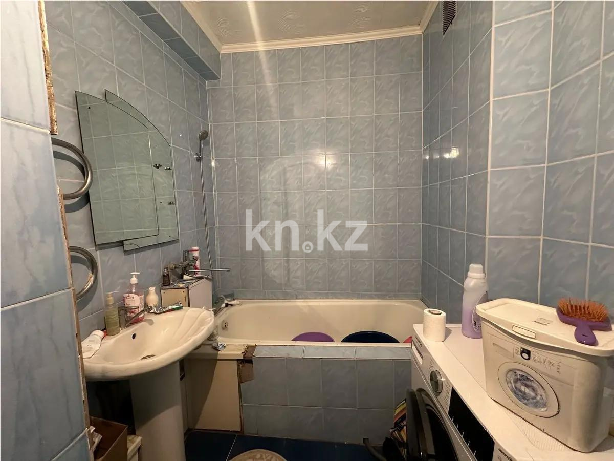 Продажа 2-комнатной квартиры, 50 м² в Алматы - фото 4