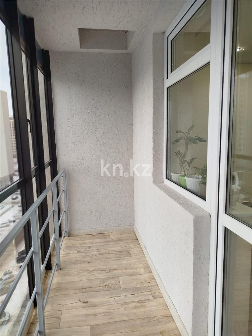 Продажа 2-комнатной квартиры, 67 м² в Астане - фото 8