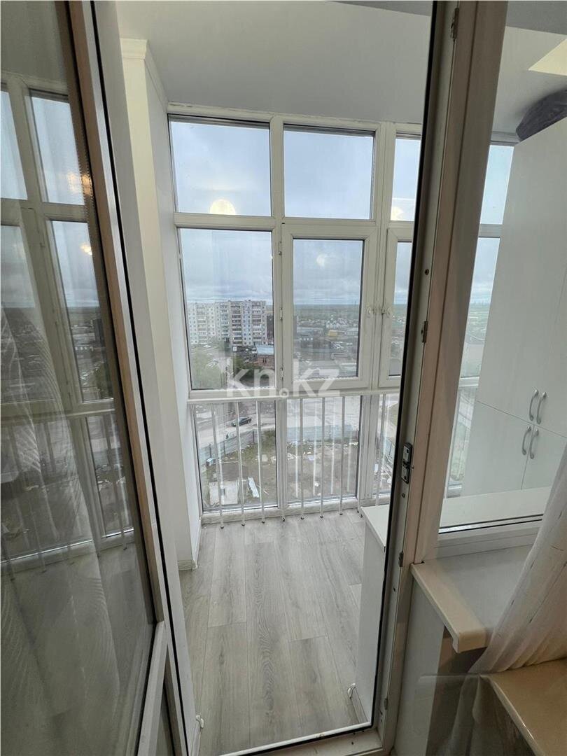 Продажа 1-комнатной квартиры, 37 м² в Караганде - фото 9