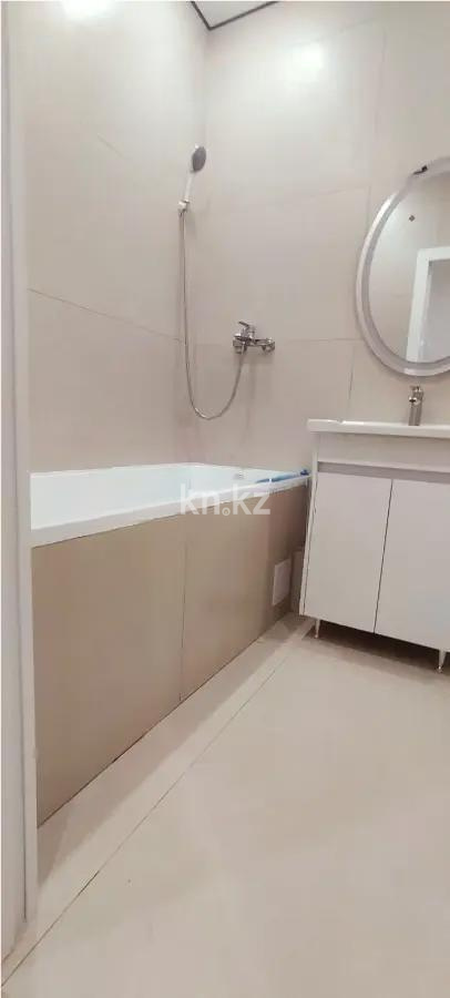 Продажа 1-комнатной квартиры, 34 м² - Недвижимость в Алматы фото 3 из 5