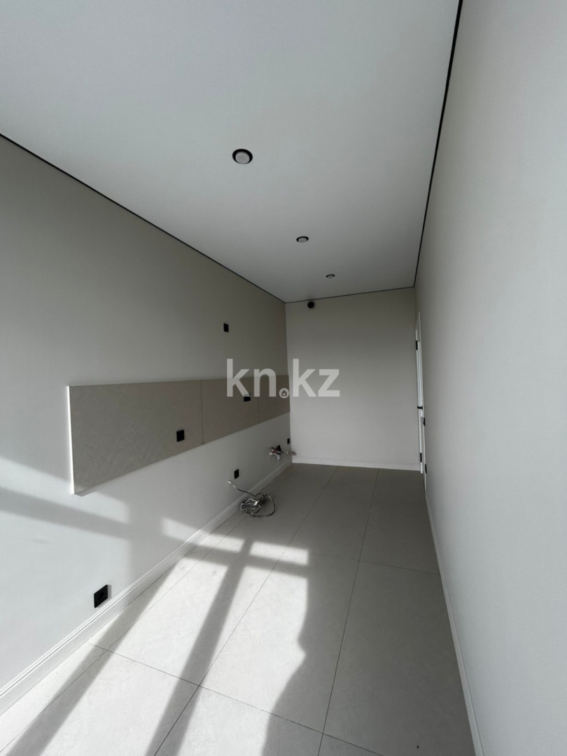 Продажа 1-комнатной квартиры, 38 м² - Продажа  однокомнатных квартир в новостройках Алматы с фото - страница 4 фото 5 из 8