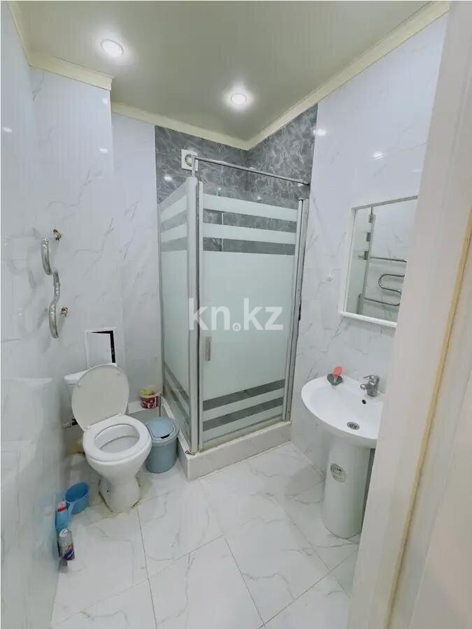 Продажа 1-комнатной квартиры, 37 м² в Астане - фото 3