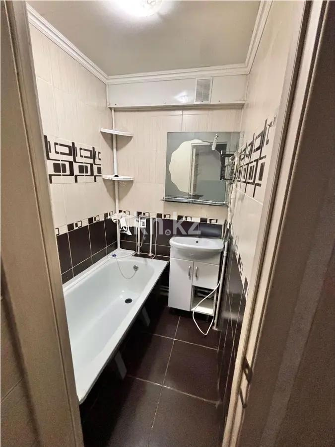 Продажа 2-комнатной квартиры, 47 м², 2 кв-л, дом  26 - Продажа квартир без посредников в Караганде фото 3 из 4