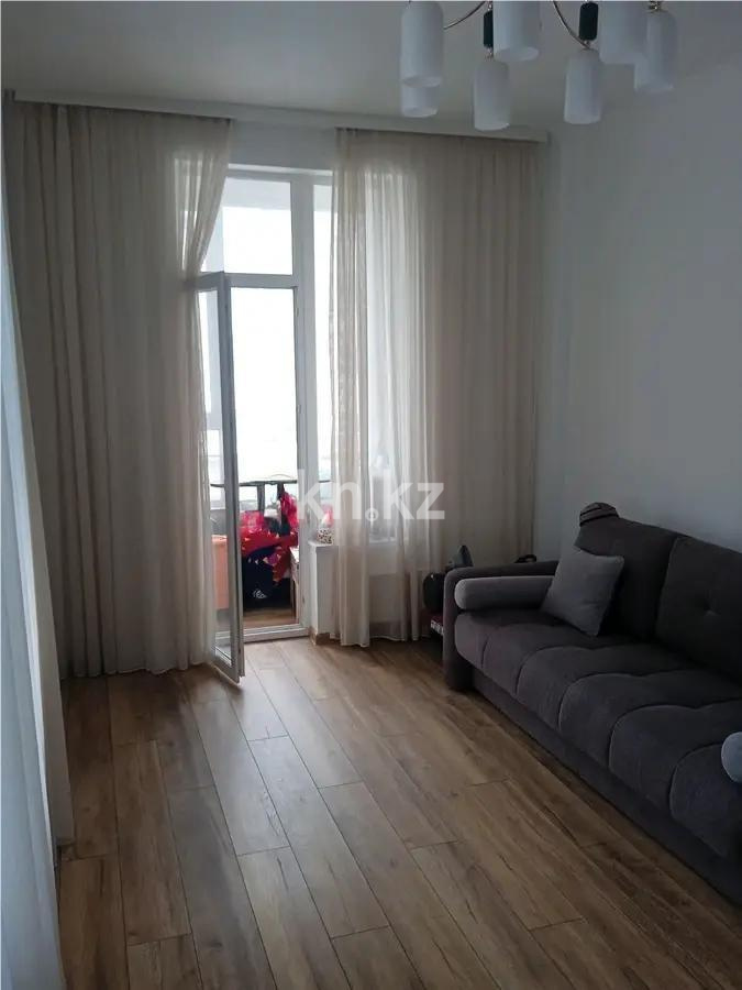 Продажа 2-комнатной квартиры, 50 м², ул. Калдаякова, дом  17 - Продажа квартир в Казахстане фото 1 из 3