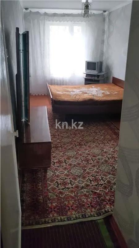 Продажа 2-комнатной квартиры, 44.3 м², бул. Бухар Жырау, дом  75/1 в Алматы - фото 2