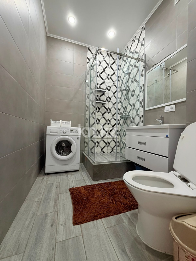 Продажа 2-комнатной квартиры, 43 м² - Продажа квартир в Балхаше фото 3 из 8