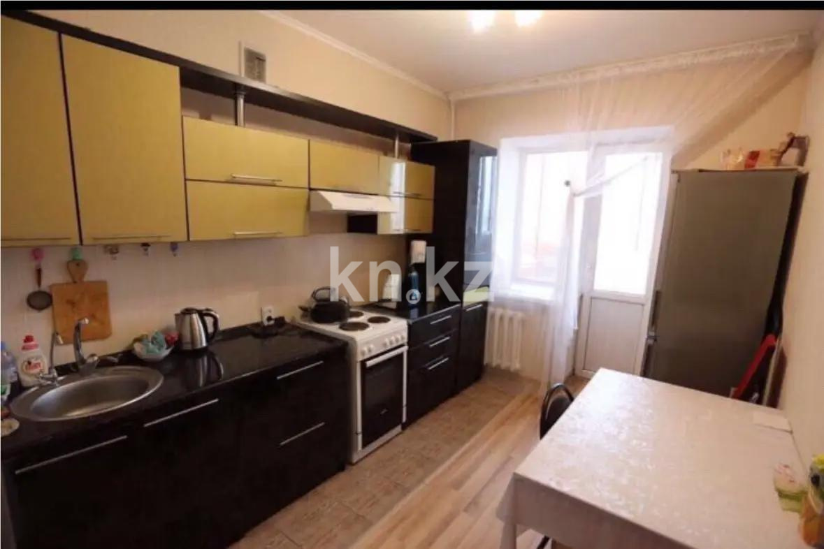 Продажа 1-комнатной квартиры, 35 м², ул. Дукенулы, дом  38 в Астане - фото 2