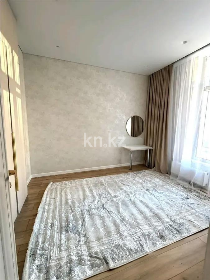 Продажа 2-комнатной квартиры, 39 м² - Продажа двухкомнатных квартир в р-не Нура Астаны фото 2 из 5