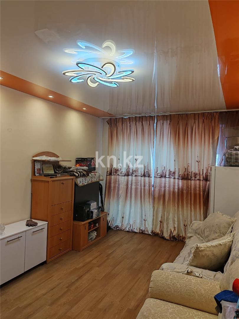 Продажа 1-комнатной квартиры, 31 м², мкр-н 19 - Продажа квартир в Караганде фото 3 из 17