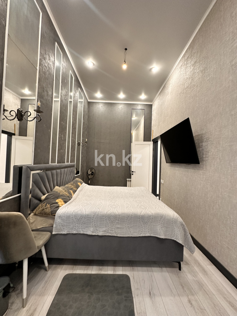 Продажа 4-комнатной квартиры, 98 м² - Продажа недвижимости в Караганде - страница 30 фото 16 из 40