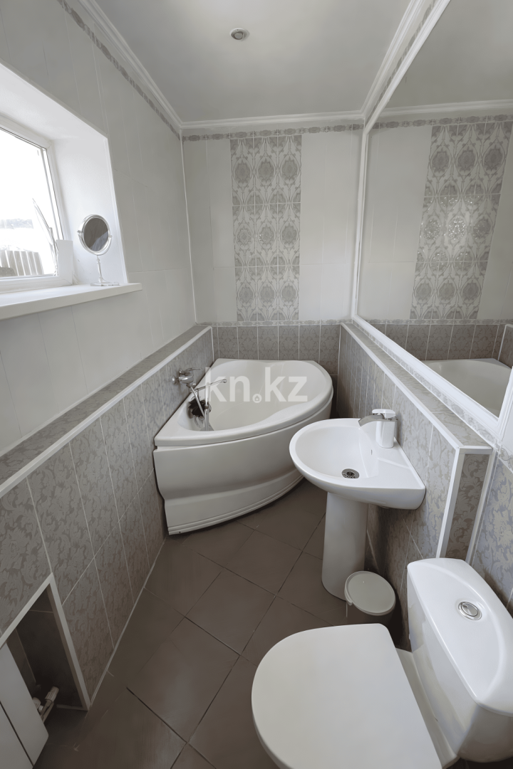 Продажа 5-комнатного дома, 150 м² в Караганде - фото 12