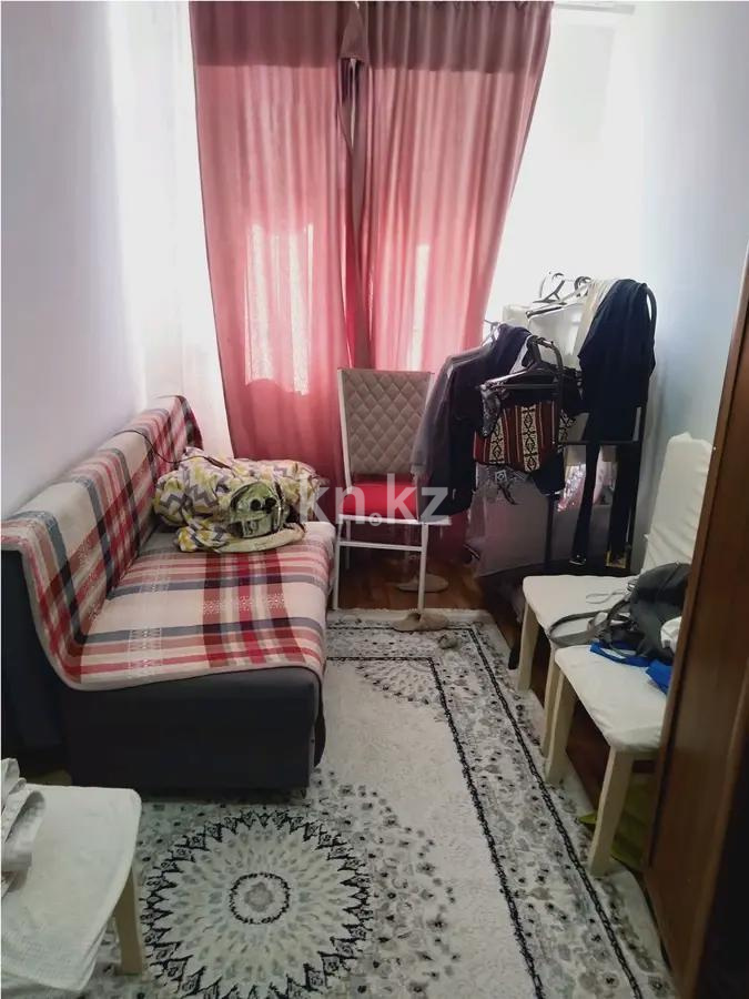 Продажа 3-комнатной квартиры, 56.7 м², ул. Аркалык, дом  129 - Продажа  трехкомнатных квартир в Алматы с фото фото 1 из 5