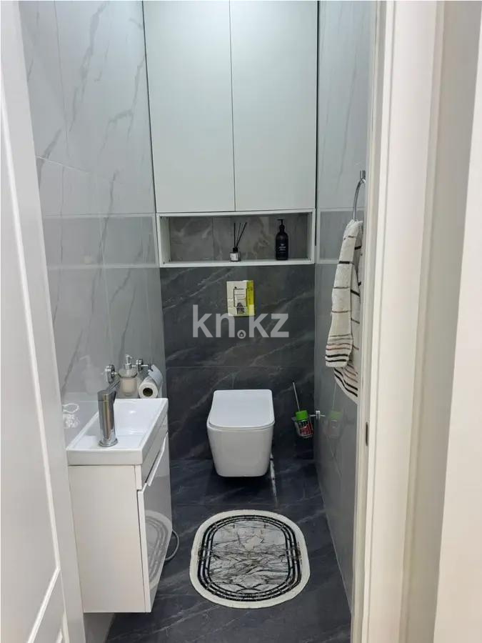 Продажа 3-комнатной квартиры, 80 м² - Продажа трехкомнатных квартир в Астане - страница 9 фото 5 из 6