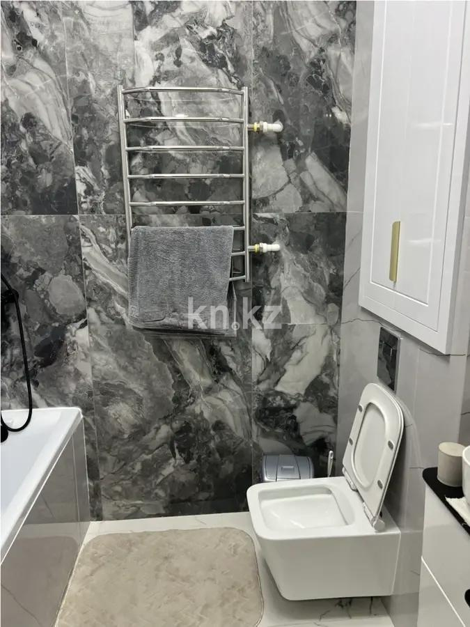 Продажа 3-комнатной квартиры, 82 м², мкр-н Мамраева (Восток-5), дом  11/1 - Продажа квартир в Караганде фото 5 из 6