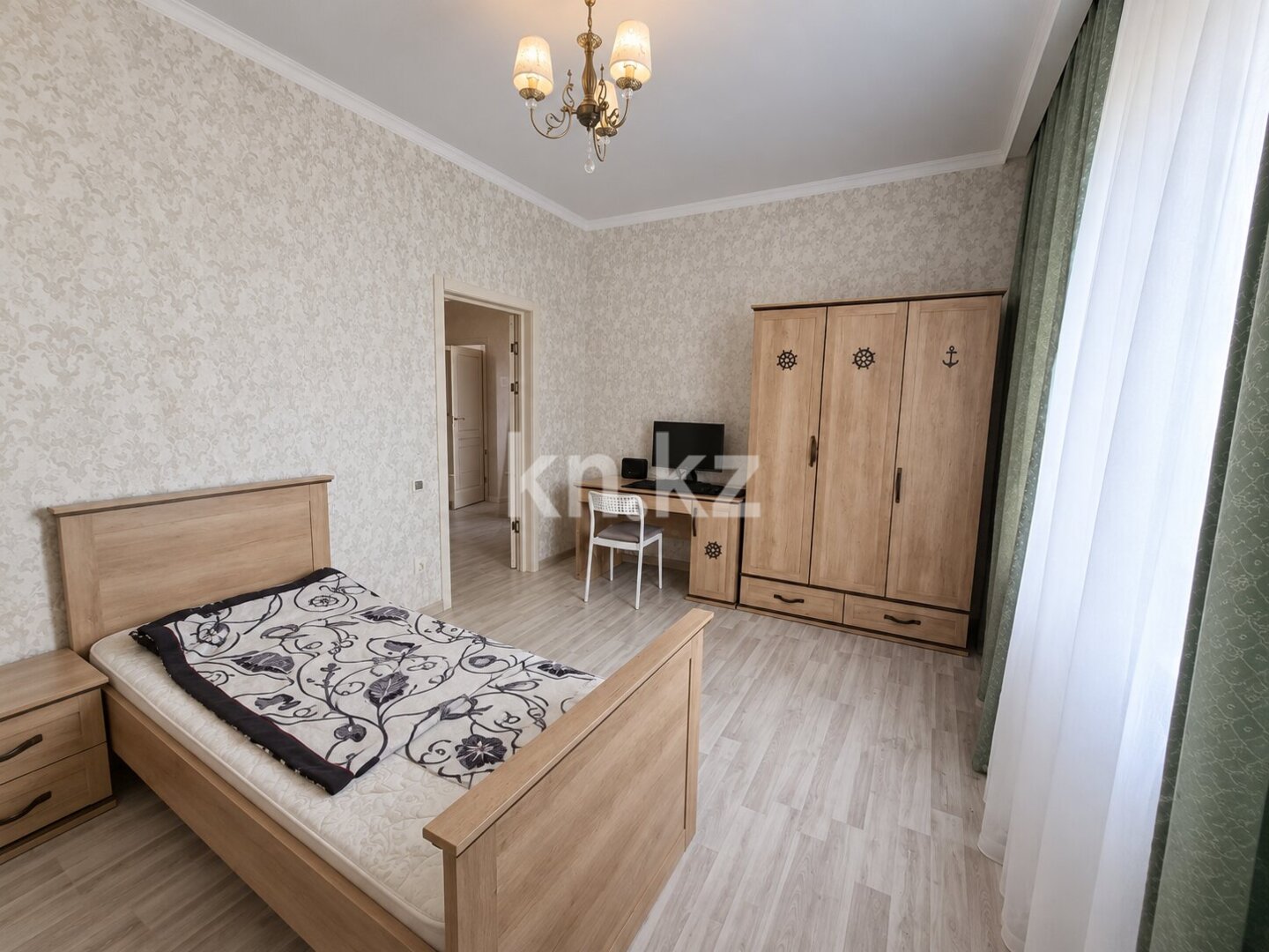 Продажа 5-комнатного дома, 213.9 м² в Темиртау - фото 10