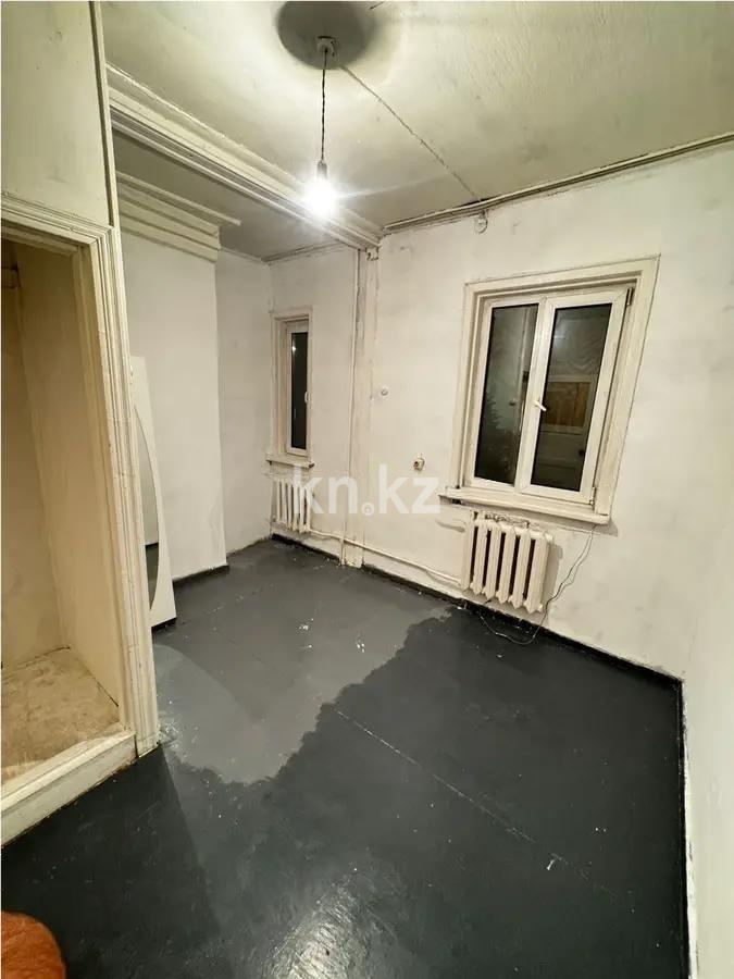 Продажа 3-комнатной квартиры, 54.4 м², ул. Щербакова, дом  10 в Алматы - фото 3
