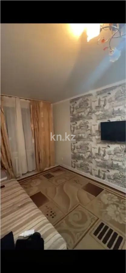 Продажа 1-комнатной квартиры, 38 м² - Продажа однокомнатных квартир в Астане - страница 39 фото 1 из 4