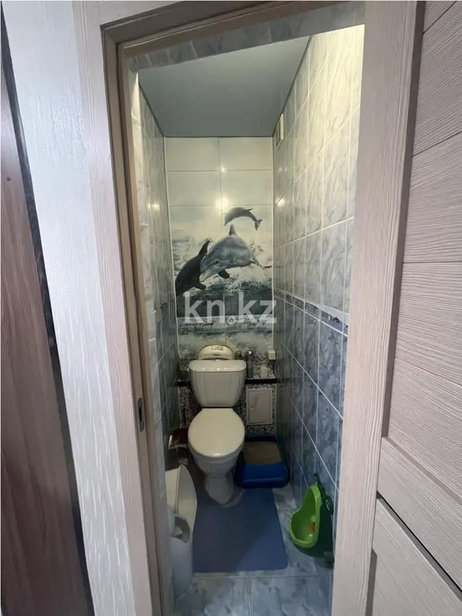 Продажа 3-комнатной квартиры, 68 м², бульвар Независимости, дом  13/1 - Продажа квартир в Темиртау без посредников фото 6 из 6