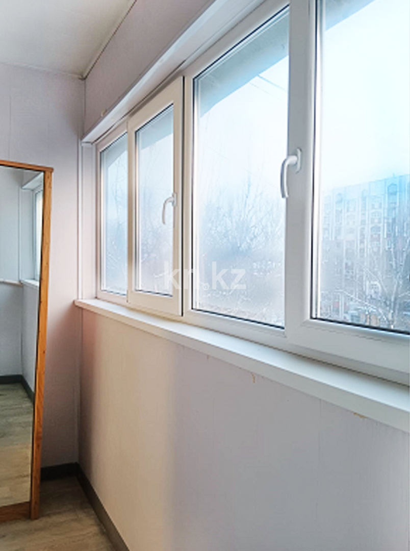 Продажа 1-комнатной квартиры, 33.7 м² - Продажа недвижимости в Казахстане - страница 7 фото 4 из 12