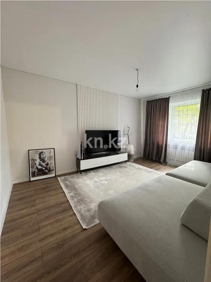 Продажа 2-комнатной квартиры, 52 м² - Продажа квартир от собственников в Алматы - страница 5 фото 1 из 4