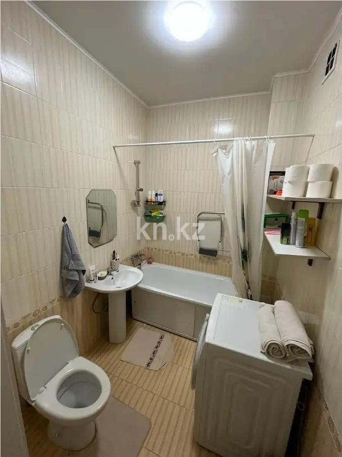 Продажа 1-комнатной квартиры, 55 м² в Астане - фото 3