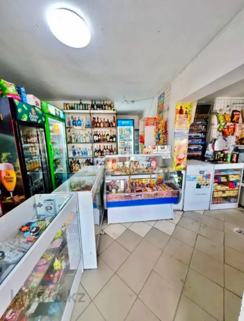 Продажа помещения, 70 м² - Продажа офисных и торговых помещений в Алматы фото 5 из 14