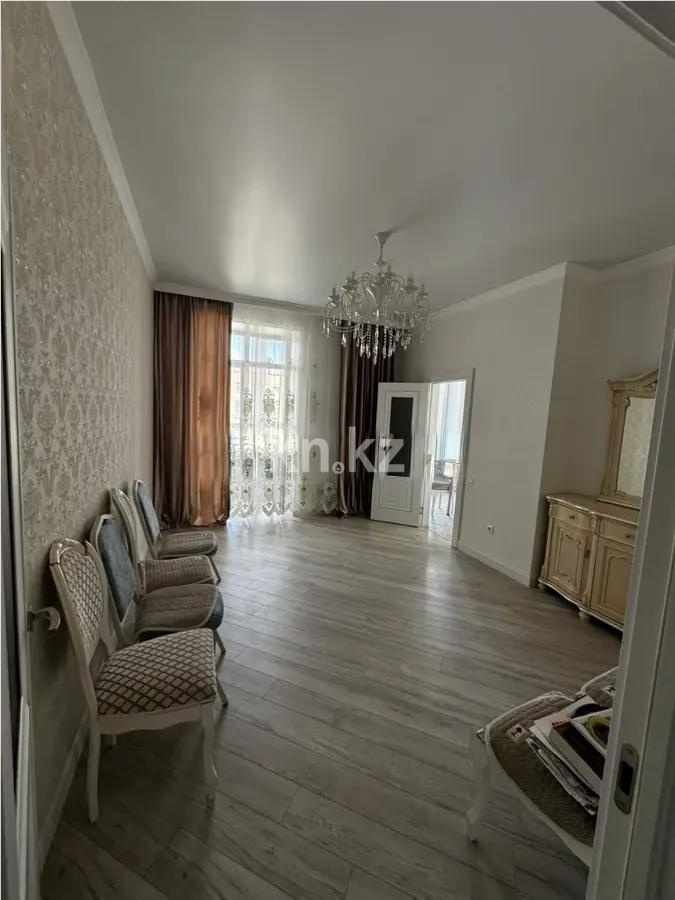Продажа 4-комнатной квартиры, 115 м² в Астане - фото 2