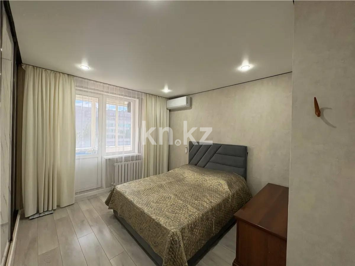 Продажа 3-комнатной квартиры, 72 м² - Продажа квартир в блочном доме в Казахстане фото 3 из 6