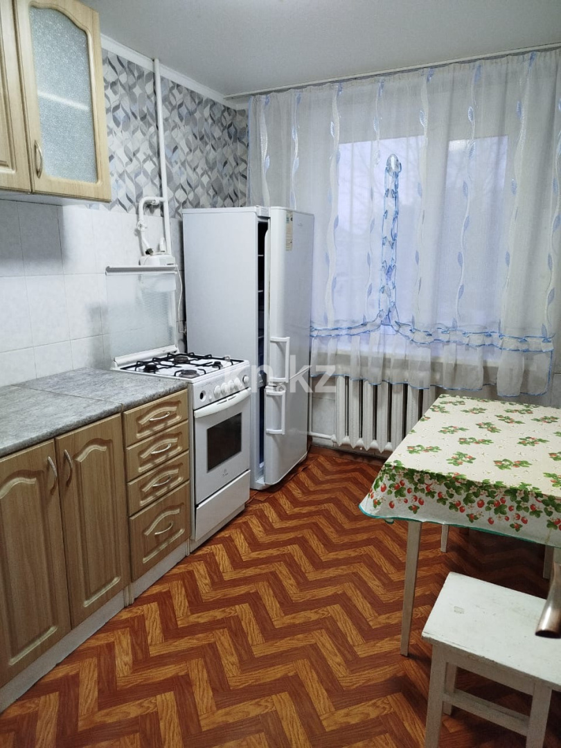 Аренда 2-комнатной квартиры, 52 м², ул. Затаевича, дом  8/1 - Аренда жилой и коммерческой недвижимости в Астане фото 1 из 12
