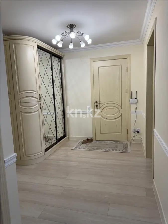 Продажа 3-комнатной квартиры, 90 м², мкр-н 8, дом  126 - Продажа  трехкомнатных квартир в Темиртау фото 9 из 9