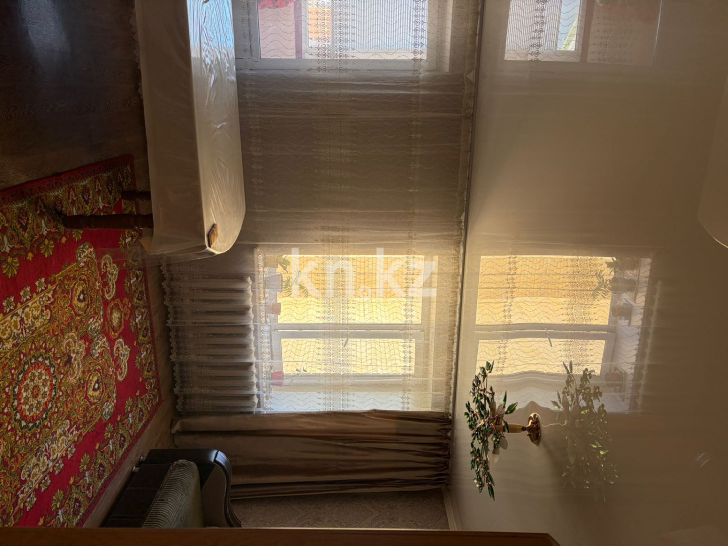 Продажа 2-комнатной квартиры, 54 м² - Продажа квартир в р-не Сарыарка Астаны - страница 42 фото 2 из 22