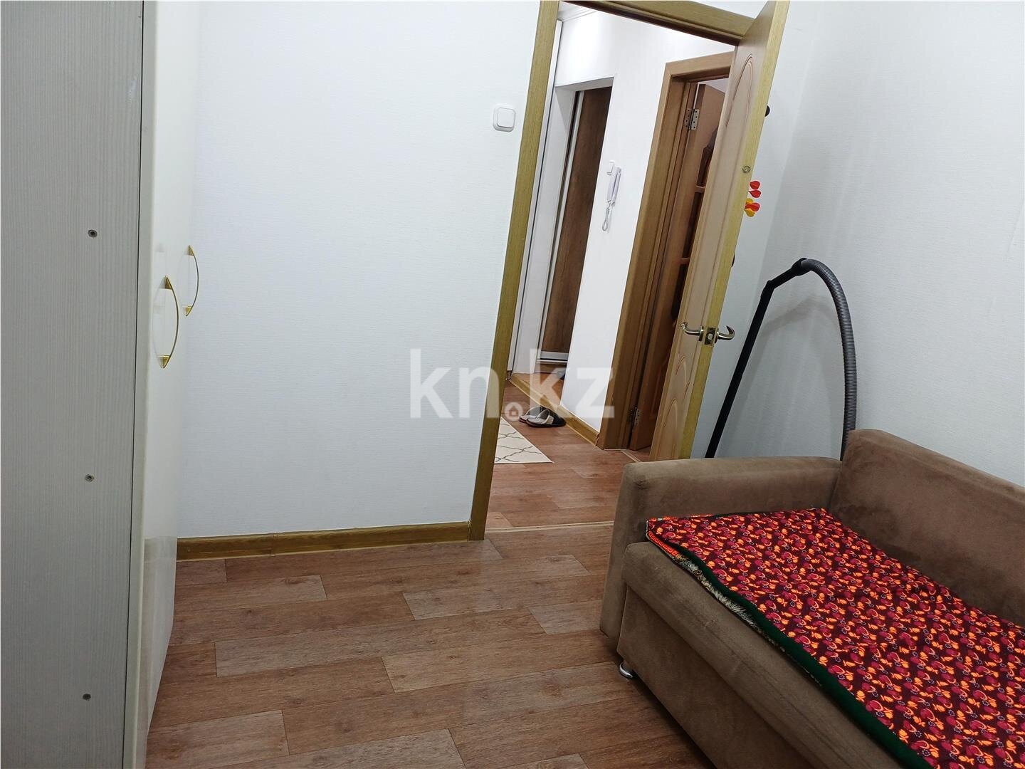Продажа 4-комнатной квартиры, 77 м² в Караганде - фото 6