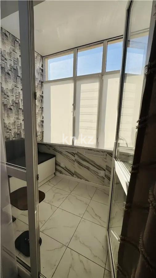 Продажа 4-комнатной квартиры, 105 м², ул. Муканова, дом  51а блок 6 - Продажа  четырехкомнатных квартир в Караганде фото 7 из 7