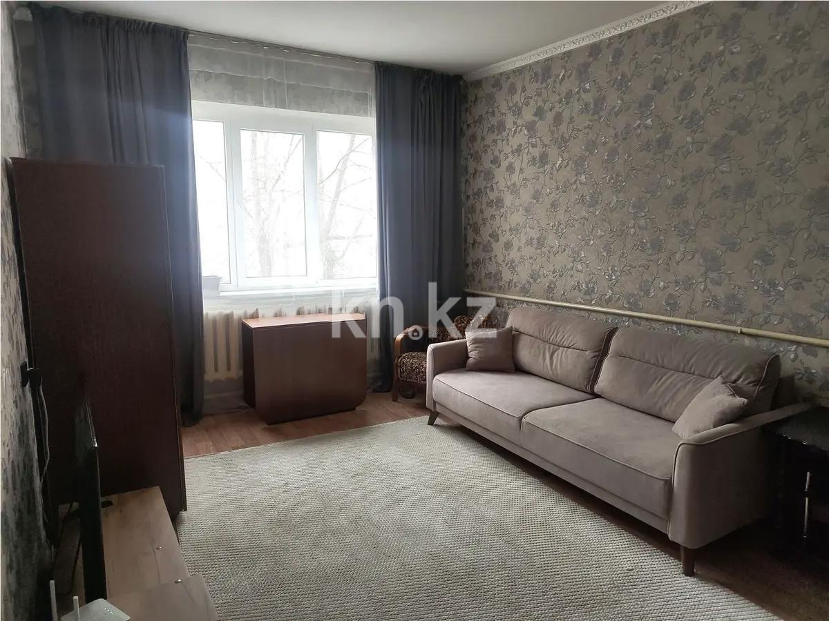 Продажа 2-комнатной квартиры, 54 м², 3 мкр., дом  10 в Алматы