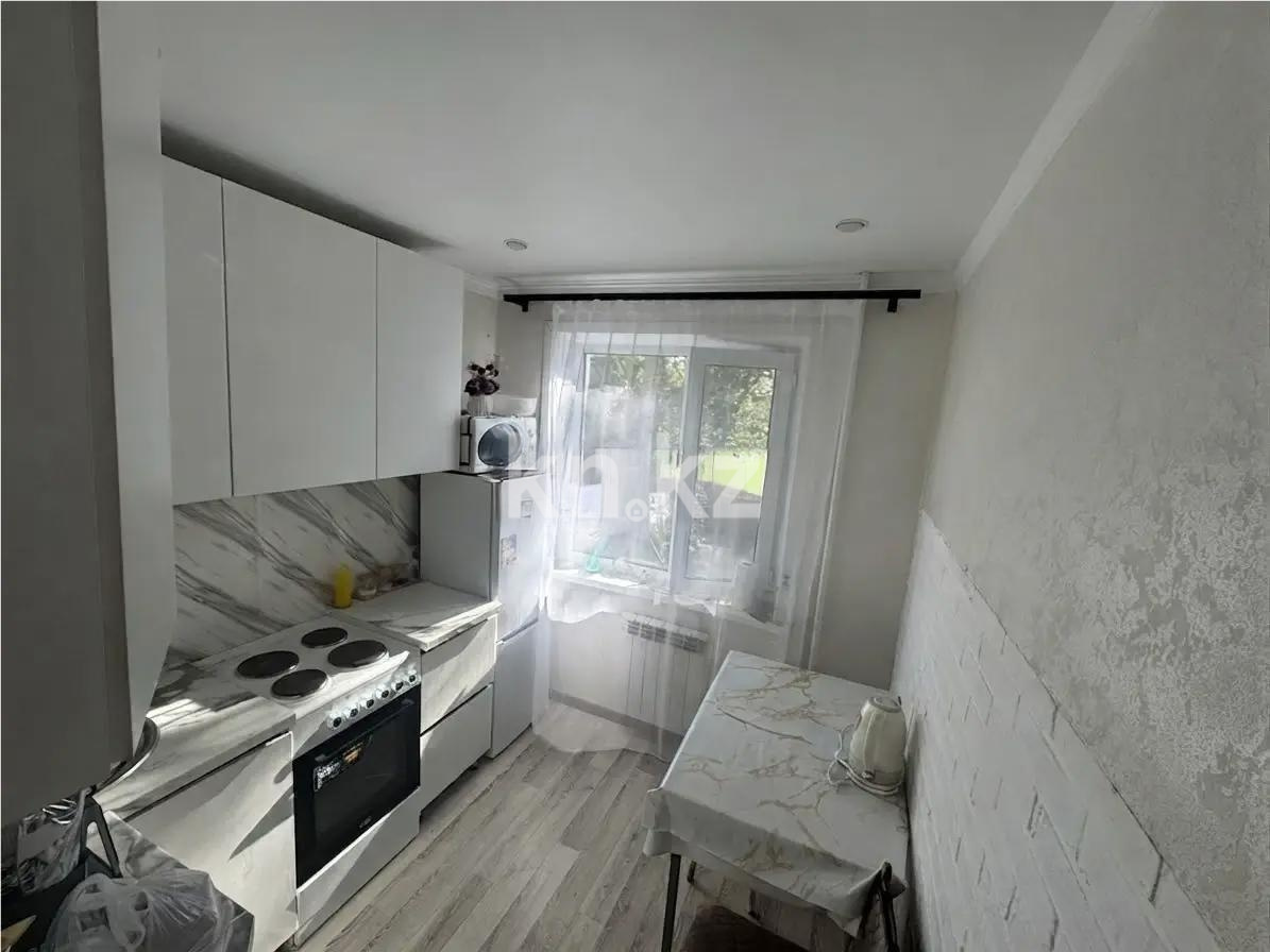 Продажа 2-комнатной квартиры, 43 м² - Продажа двухкомнатных квартир от собственников в Караганде фото 3 из 6